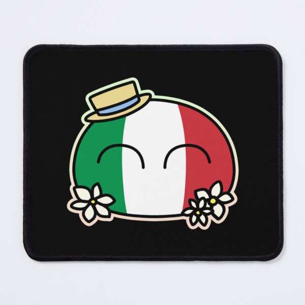 Item preview, Lil Italyball   designed and sold by PotterArthur.