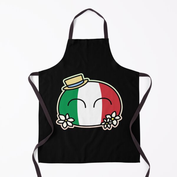 Item preview, Lil Italyball designed and sold by PotterArthur.