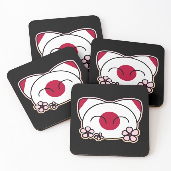 Item preview, Lil Japanball   designed and sold by PotterArthur.