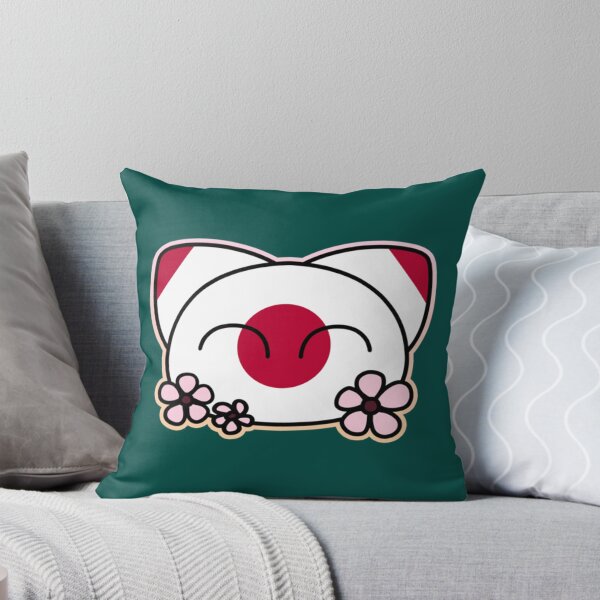 Item preview, Lil Japanball   designed and sold by PotterArthur.