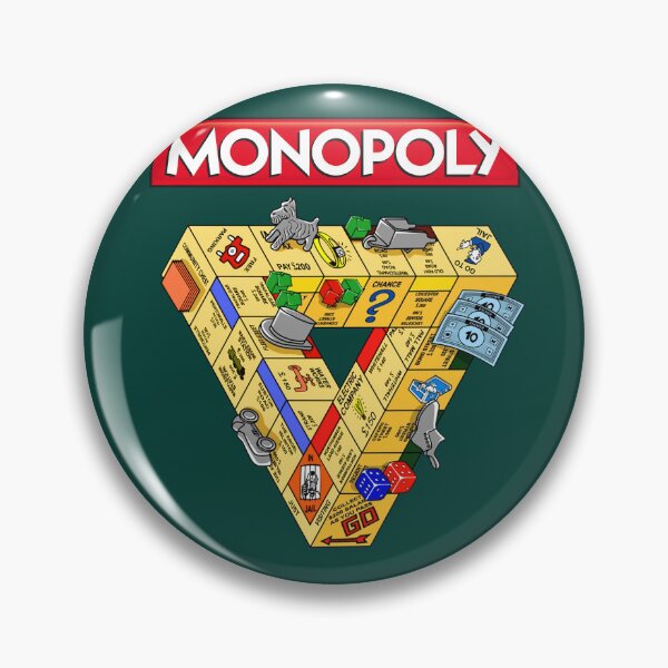 Item preview, Monopoly  man throwing money  designed and sold by GulFlowerofLife.