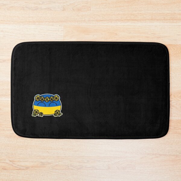 Item preview, Lil Ukraineball   designed and sold by PotterArthur.
