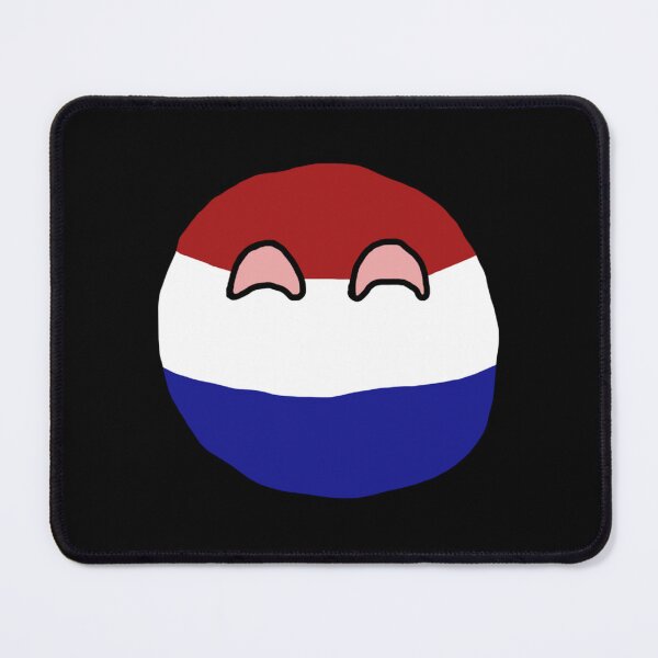 Item preview, Netherlandsball designed and sold by PotterArthur.