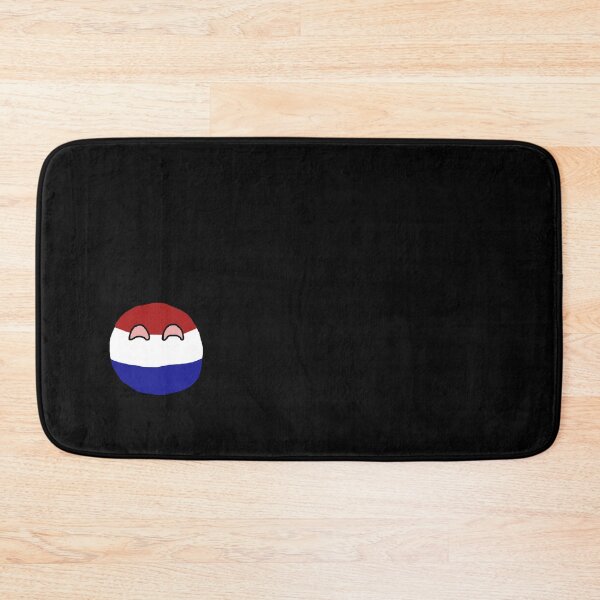 Item preview, Netherlandsball   designed and sold by PotterArthur.