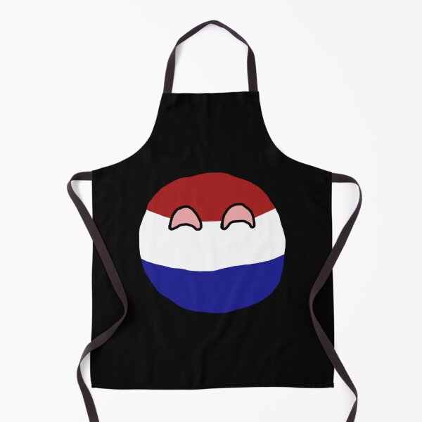 Item preview, Netherlandsball designed and sold by PotterArthur.