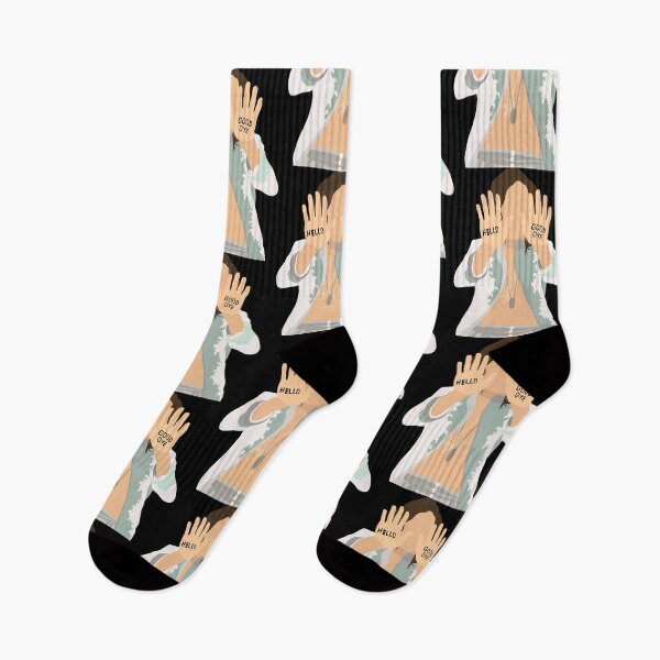 Item preview, Klaus Pegatina designed and sold by EthelMonahan.