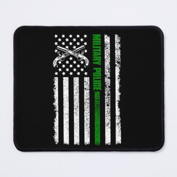 Item preview, military police designed and sold by aryagiri.