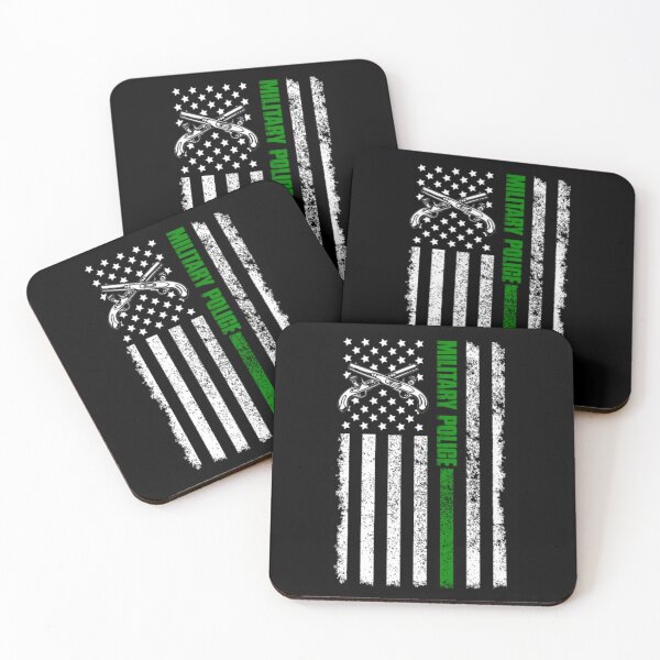 Item preview, military police designed and sold by aryagiri.