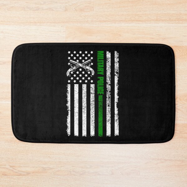 Item preview, military police designed and sold by aryagiri.