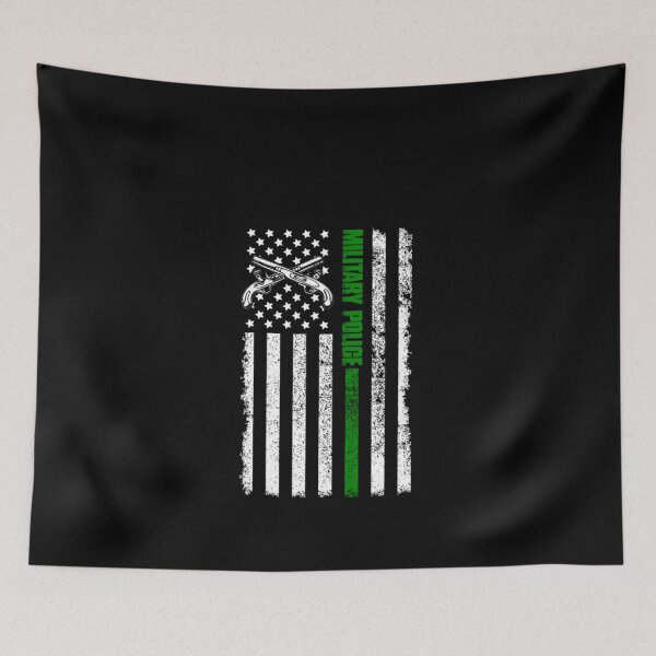 Item preview, military police designed and sold by aryagiri.