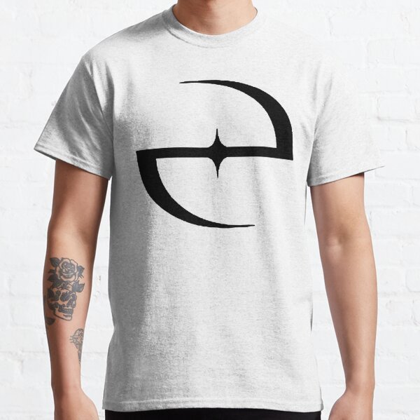 Evanescene Logo Original Classic T-Shirt