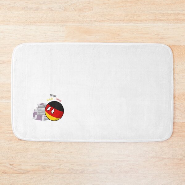 Item preview, Polandball - Germany doing business  Premium  designed and sold by PotterArthur.