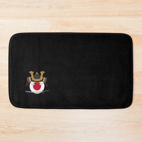 Item preview, Polandball - Japan samurai   designed and sold by PotterArthur.