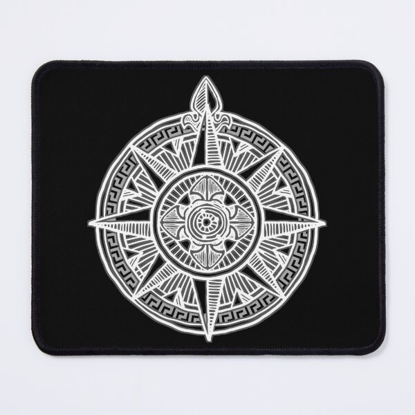 Item preview, S2 Modern Compass Design (Ver.2) designed and sold by S-Two.