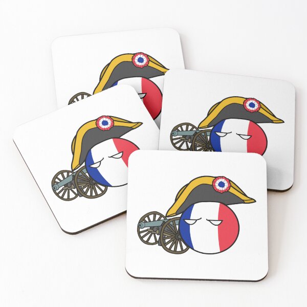 Item preview, Polandball - Napoleon France   designed and sold by PotterArthur.