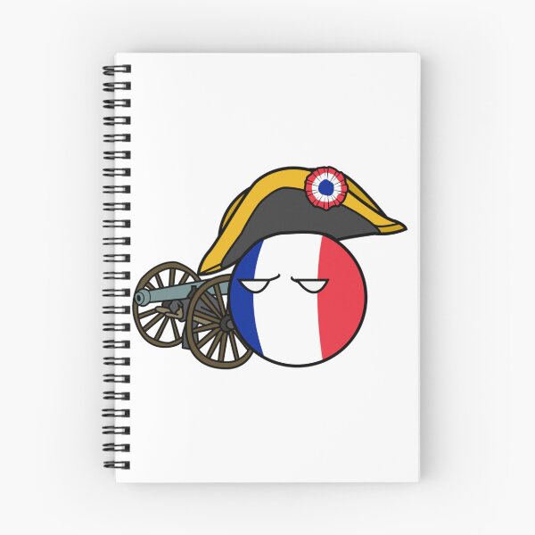 Item preview, Polandball - Napoleon France   designed and sold by PotterArthur.