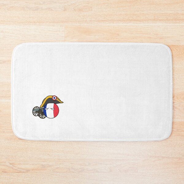 Item preview, Polandball - Napoleon France   designed and sold by PotterArthur.