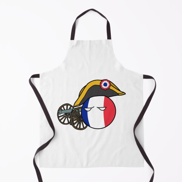 Item preview, Polandball - Napoleon France designed and sold by PotterArthur.