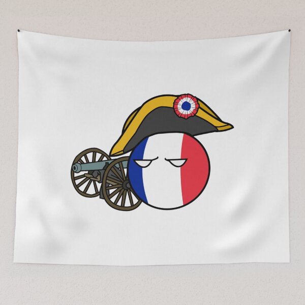 Item preview, Polandball - Napoleon France   designed and sold by PotterArthur.