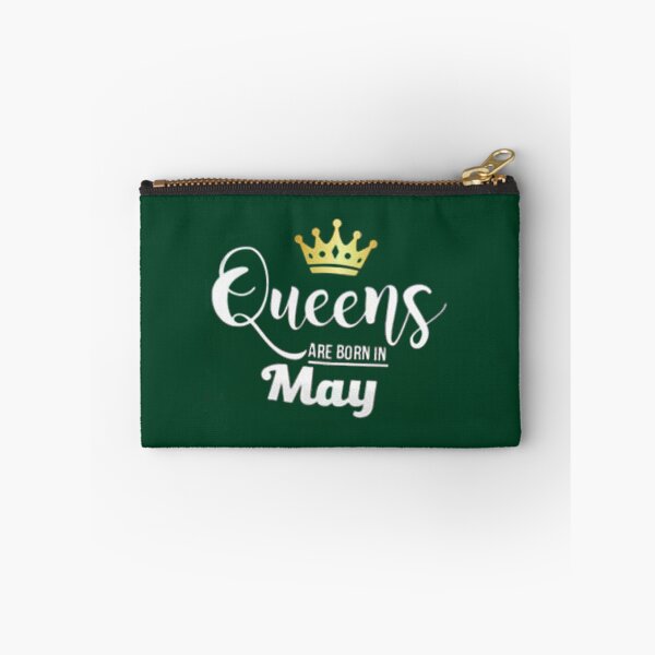 Item preview, Queens are born in may queens are born in may shirts queens are born in may   designed and sold by GulFlowerofLife.