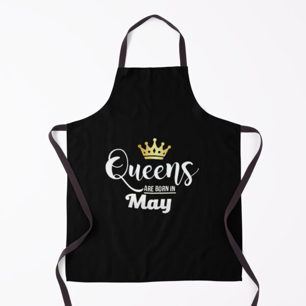 Item preview, Queens are born in may queens are born in may shirts queens are born in may designed and sold by GulFlowerofLife.