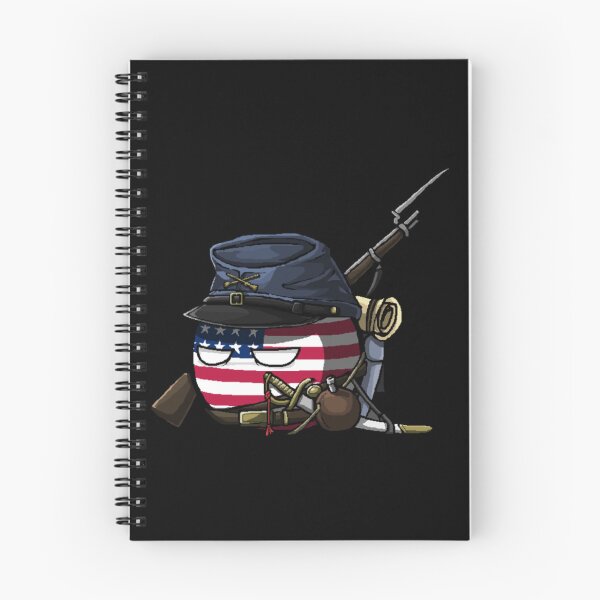 Item preview, USAball (Countryball)    designed and sold by PotterArthur.