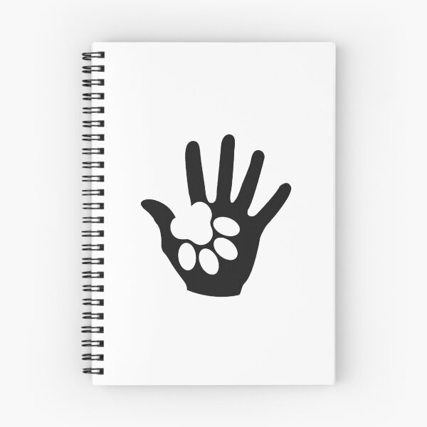 Item preview, Double Hand designed and sold by felipesilva.