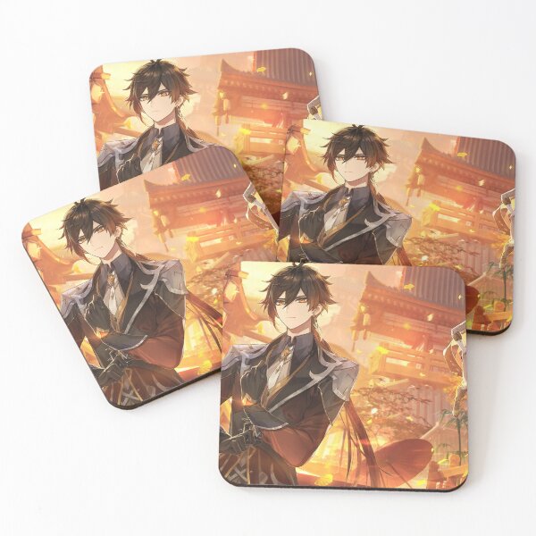 Item preview, Genshin Impact designed and sold by chuchufa.