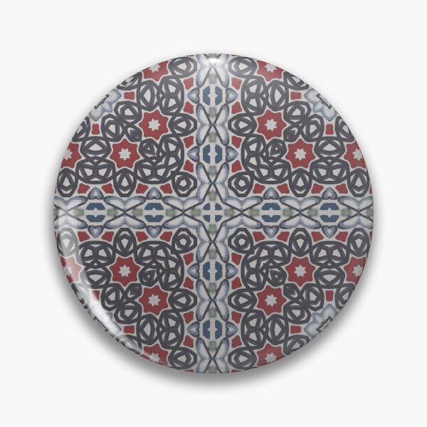 Item preview, Happy Days by Jenny Meehan 9 Hand Painted Look Painterly Patterns  designed and sold by Jenny Meehan Art Prints and Patterns  .
