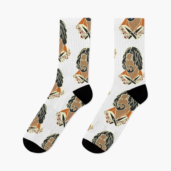 Item preview, Umbrella Academy Diego Hargreeves designed and sold by EthelMonahan.