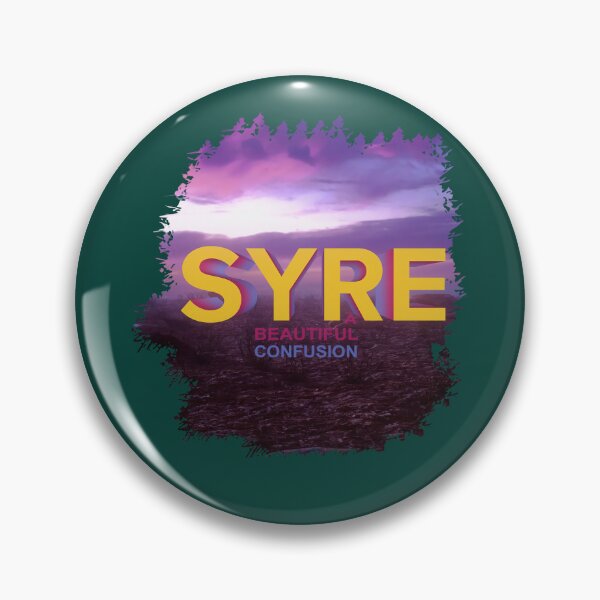 Item preview, Syre Jaden Smith designed and sold by GulFlowerofLife.