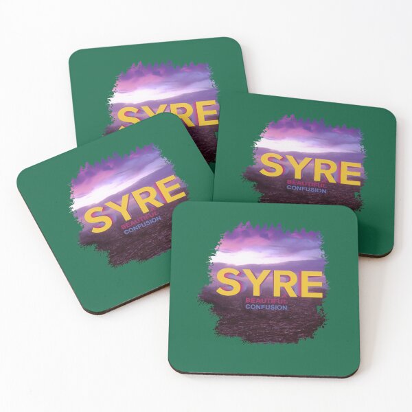 Item preview, Syre Jaden Smith designed and sold by GulFlowerofLife.