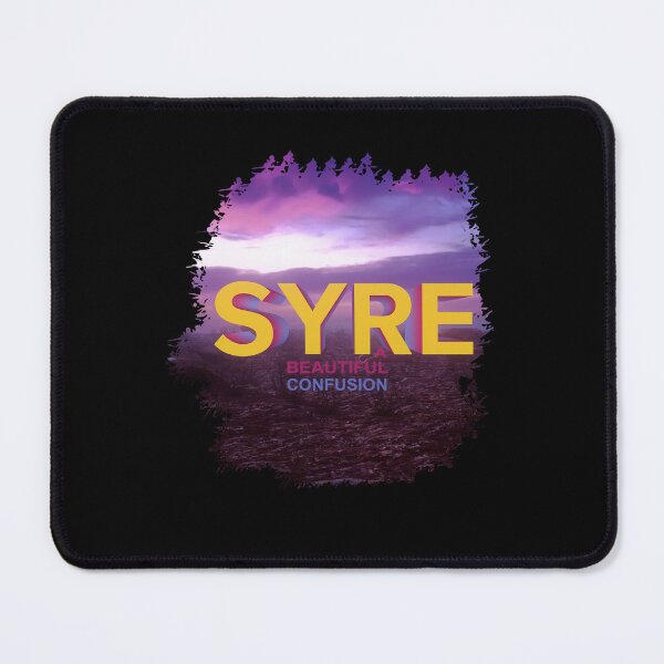 Item preview, Syre Jaden Smith designed and sold by GulFlowerofLife.