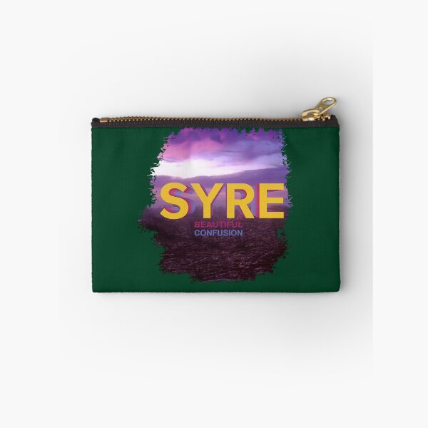Item preview, Syre Jaden Smith designed and sold by GulFlowerofLife.