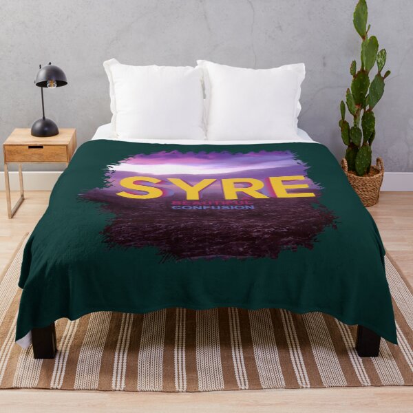 Item preview, Syre Jaden Smith designed and sold by GulFlowerofLife.