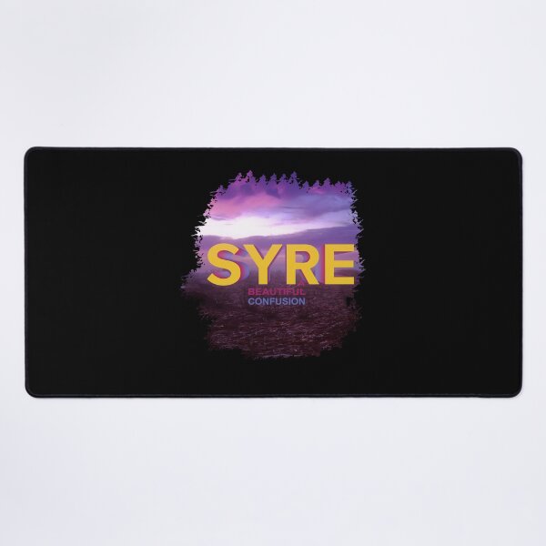 Item preview, Syre Jaden Smith designed and sold by GulFlowerofLife.