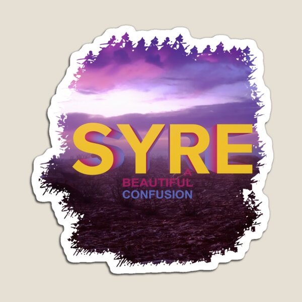 Item preview, Syre Jaden Smith designed and sold by GulFlowerofLife.