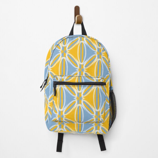 Item preview, Summer Bubble Pattern designed and sold by Brett Perryman.