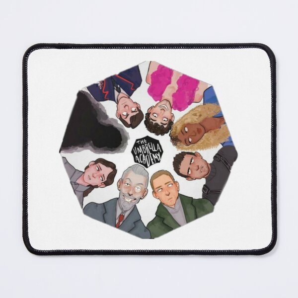 Item preview, Family Members designed and sold by EthelMonahan.