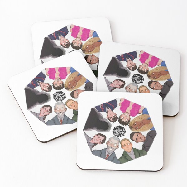 Item preview, Family Members designed and sold by EthelMonahan.
