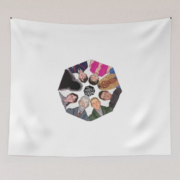 Item preview, Family Members designed and sold by EthelMonahan.
