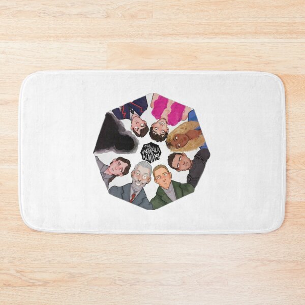 Item preview, Family Members designed and sold by EthelMonahan.