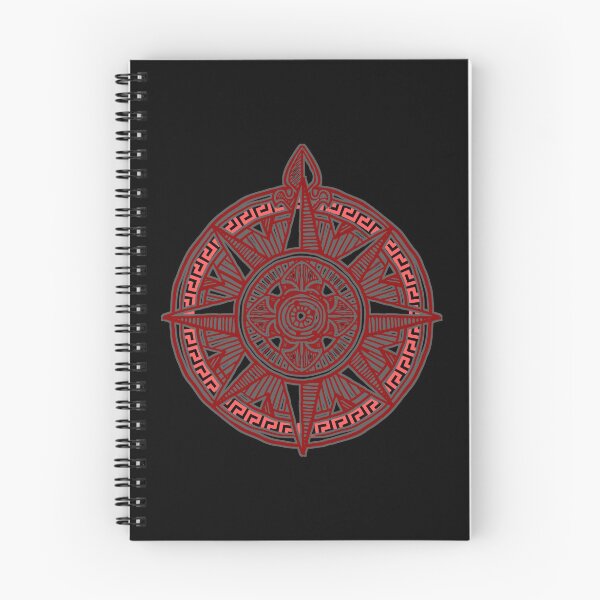 Item preview, S2 Modern Compass Design (Ver.3) designed and sold by S-Two.