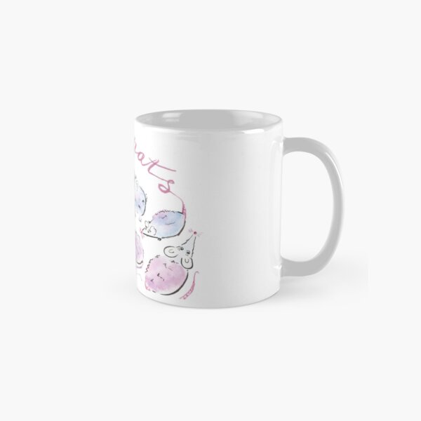 Cong-rats! Classic Mug