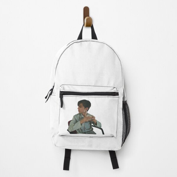 Item preview, Umbrella Academy Five Hargreeves designed and sold by EthelMonahan.