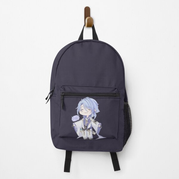 Item preview, Eldest Son Aristocracy Water System Ayato Hug Design Genshin Impact - Preparing For Kamisato Ayato designed and sold by Kathleen011Lean.