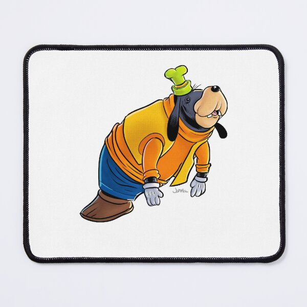 Item preview, Gift Idea The Goofy Movie Cartoon Funny Graphic Gifts designed and sold by LeonardHardy.