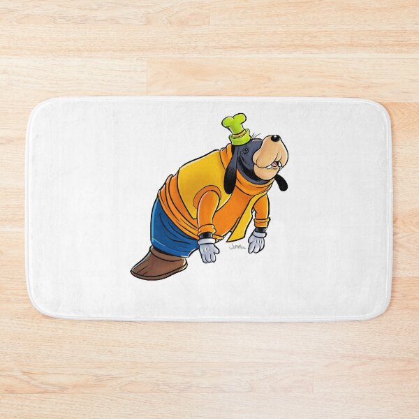 Artikelvorschau, Geschenkidee Die Goofy Movie Cartoon Lustige Grafikgeschenke entworfen und verkauft von LeonardHardy.