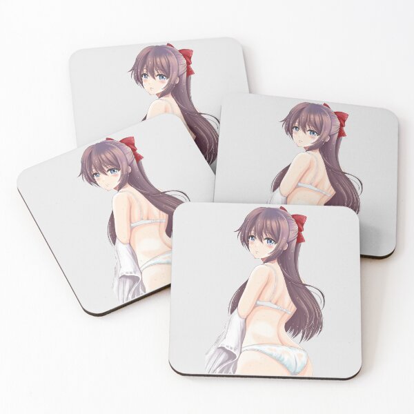 Item preview, Osaka Shizuku designed and sold by BrielleVan.