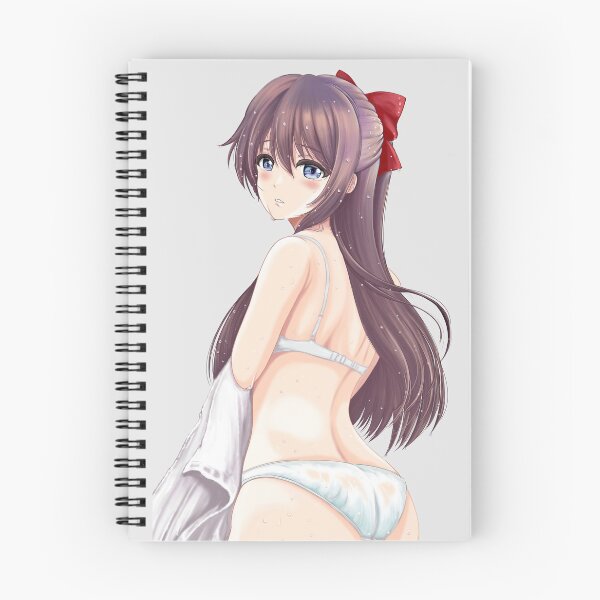 Item preview, Osaka Shizuku designed and sold by BrielleVan.